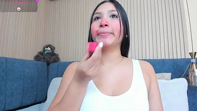 angel ponce online show from 14, 9, 2025