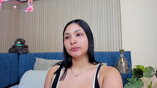 angel ponce online show from 20, 11, 2025