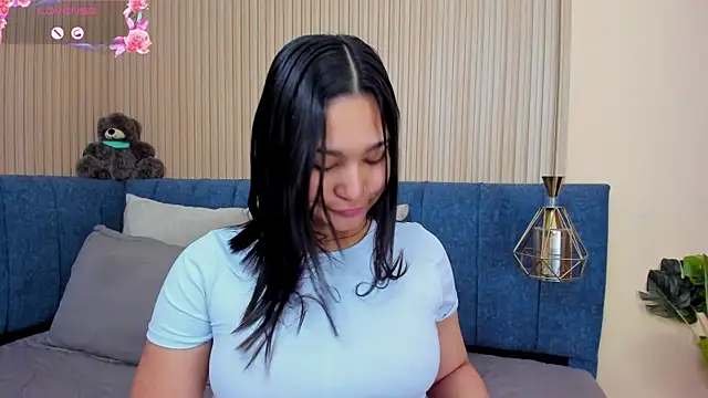 angel ponce online show from 20, 12, 2025