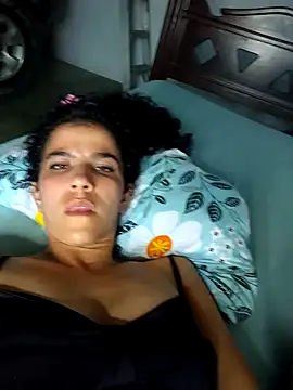 lucerocutte online show from 22, 10, 2025