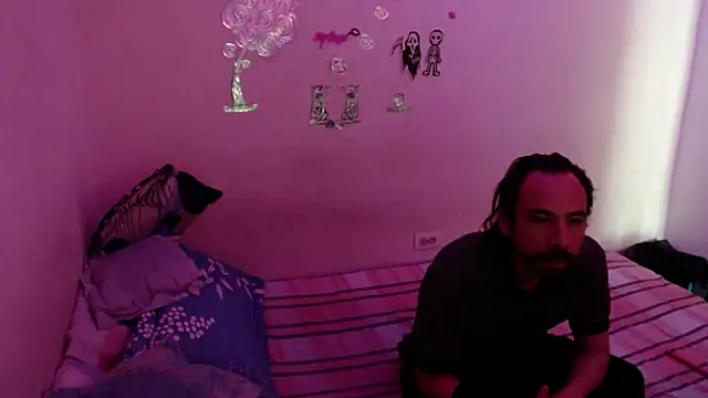EvaHarryy online show from 14, 6, 2026