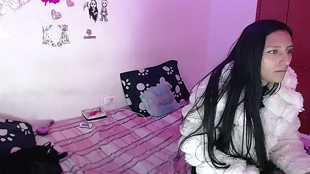 EvaHarryy online show from 21, 6, 2026