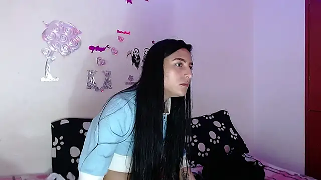 EvaHarryy online show from 2, 7, 2026