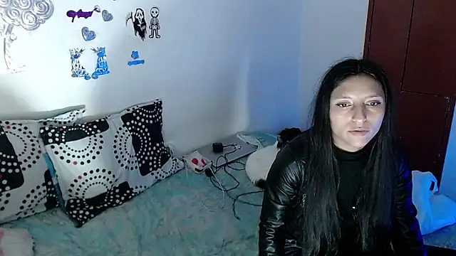 EvaHarryy online show from 22, 7, 2026
