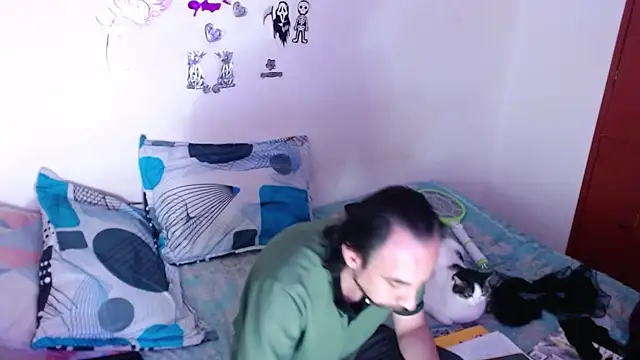 EvaHarryy online show from 25, 7, 2026