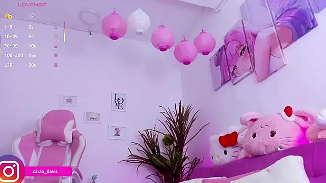 Zaradavis online show from 13, 1, 2026