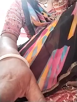 Snapshot of Gopika_Dudi chatting on 9, 10, 2025 Gopika Dudi online show from 9, 10, 2025