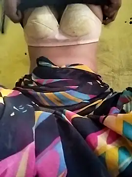 Snapshot of Gopika_Dudi chatting on 17, 10, 2025 Gopika Dudi online show from 17, 10, 2025