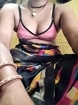 Snapshot of Gopika_Dudi chatting on 20, 10, 2025 Gopika Dudi online show from 20, 10, 2025