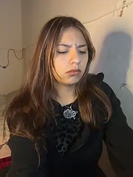 SoftLady S33 online show from 25, 5, 2026