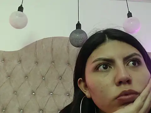 Jessica Carter 01 online show from 29, 11, 2025