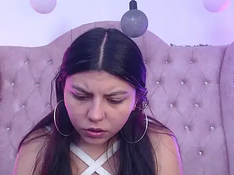 Jessica Carter 01 online show from 6, 1, 2026