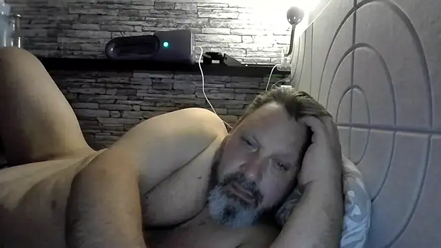 BigMan738xh online show from 25, 5, 2026