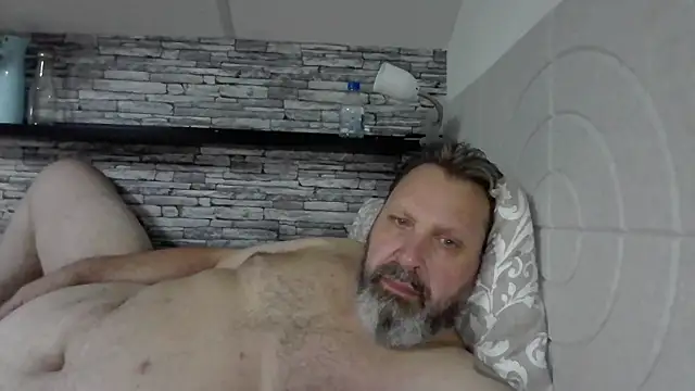 BigMan738xh online show from 20, 6, 2026