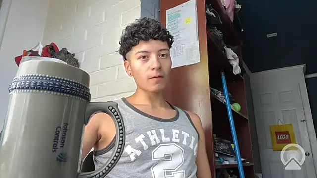 feeelipe2007 online show from 23, 2, 2026