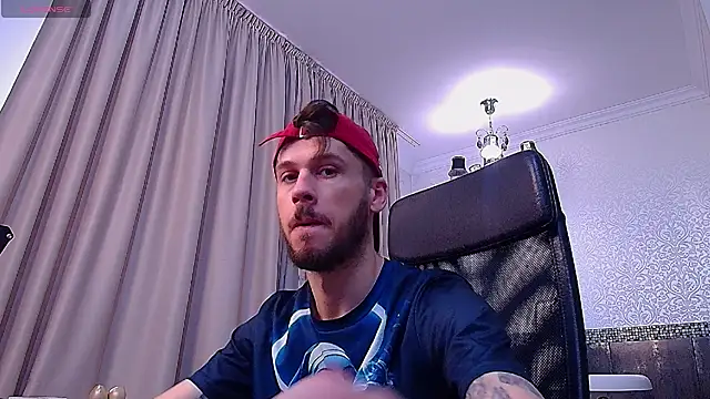 JonahShaw online show from 9, 9, 2025