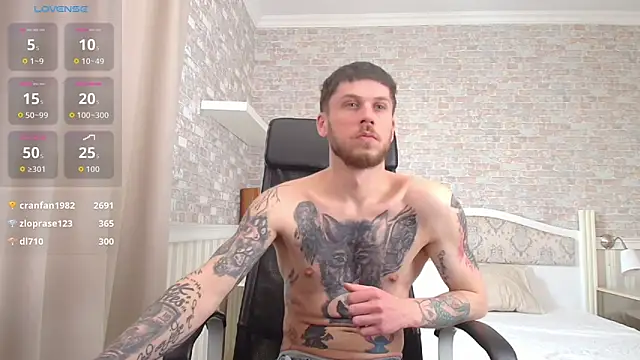 JonahShaw online show from 11, 4, 2026