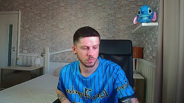 JonahShaw online show from 6, 7, 2026