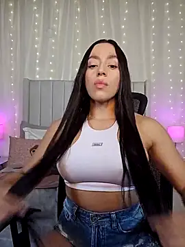 Snapshot of AriadnaTaylor chatting on 2, 12, 2025 AriadnaTaylor online show from 2, 12, 2025