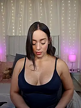 AriadnaTaylor online show from 20, 3, 2026