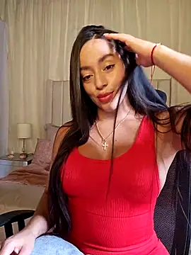 AriadnaTaylor online show from 7, 4, 2026