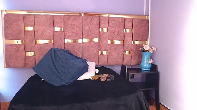 shantall 05 online show from 12, 3, 2026