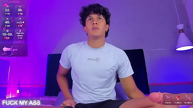 Leo Savage  online show from 13, 9, 2025