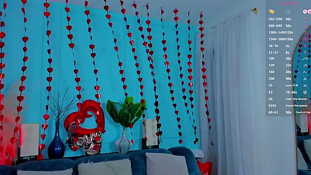 Leo Savage  online show from 9, 2, 2026