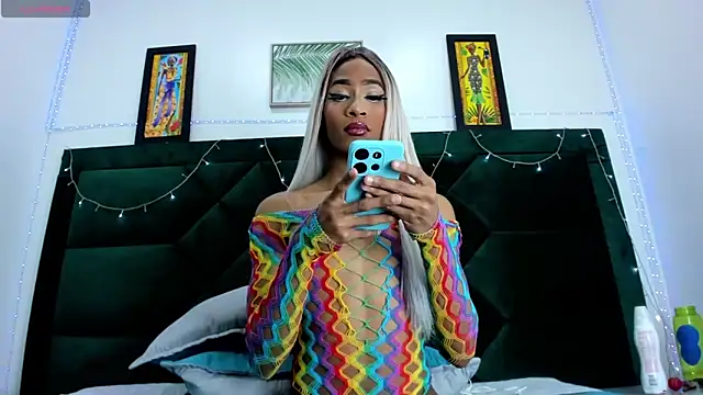 Keycesex online show from 18, 1, 2026