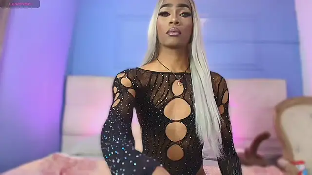 Keycesex online show from 19, 5, 2026