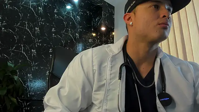 Alexander ferre online show from 11, 9, 2025