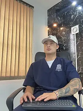 Alexander ferre online show from 7, 4, 2026