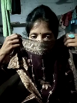 SEXY-MAHI4 online show from 15, 10, 2025