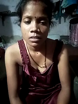 SEXY-MAHI4 online show from 24, 10, 2025