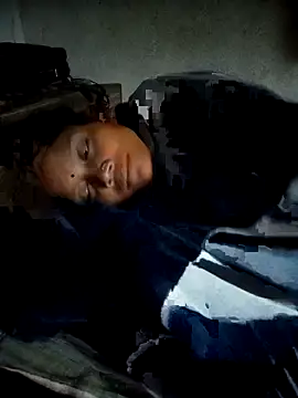 SEXY-MAHI4 online show from 18, 11, 2025