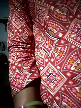 SEXY-MAHI4 online show from 2, 12, 2025