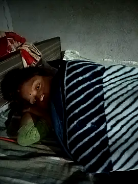 SEXY-MAHI4 online show from 20, 12, 2025