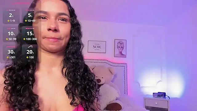 Sarah ortiz online show from 9, 9, 2025