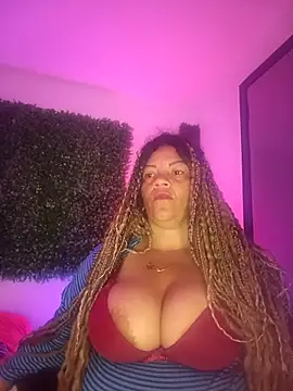 Eva Luxei online show from 22, 9, 2025