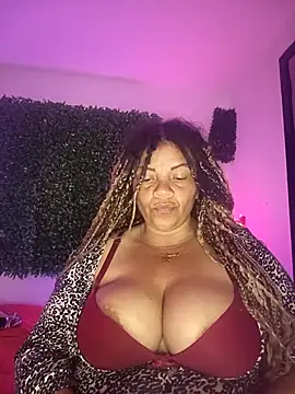 Eva Luxei online show from 23, 9, 2025