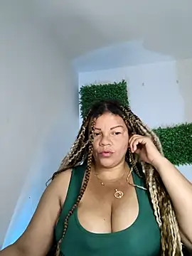 Eva Luxei online show from 19, 2, 2026