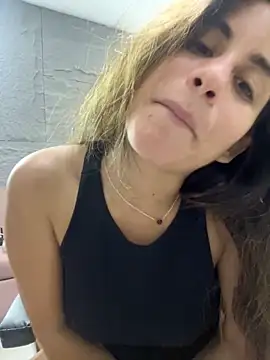 CamileX online show from 14, 10, 2025