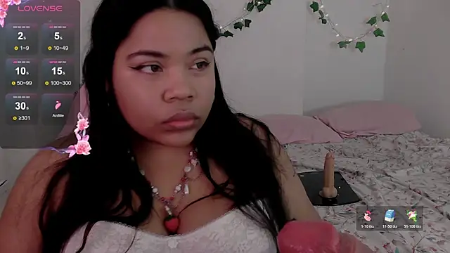 Juicy elenxx online show from 21, 3, 2026