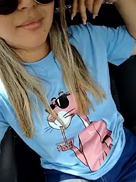 CelestePrince2 online show from 6, 1, 2026