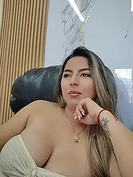 CelestePrince2 online show from 25, 6, 2026