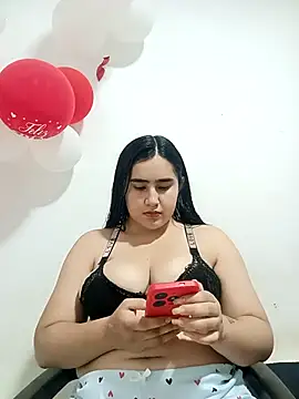 Dani 34velan online show from 8, 10, 2025