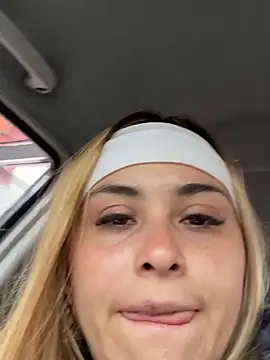 MorganHot0809 online show from 10, 9, 2025