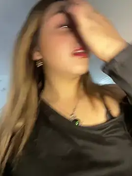 MorganHot0809 online show from 21, 2, 2026