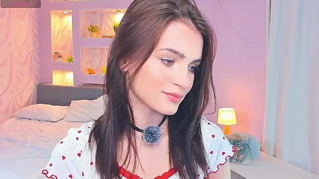 Snapshot of TeriRipka chatting on 25, 10, 2025 TeriRipka online show from 25, 10, 2025