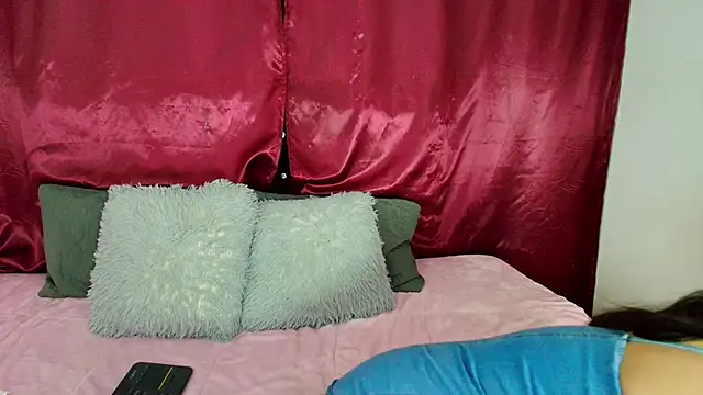 LilyRousee online show from 22, 10, 2025